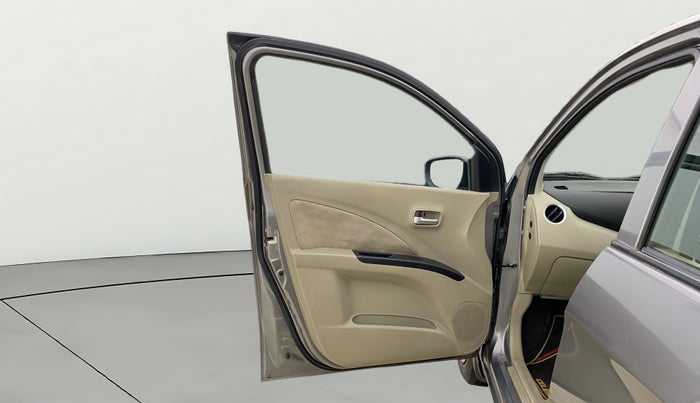 2016 Maruti Celerio ZXI AMT, Petrol, Automatic, 22,615 km, LHS Front Door