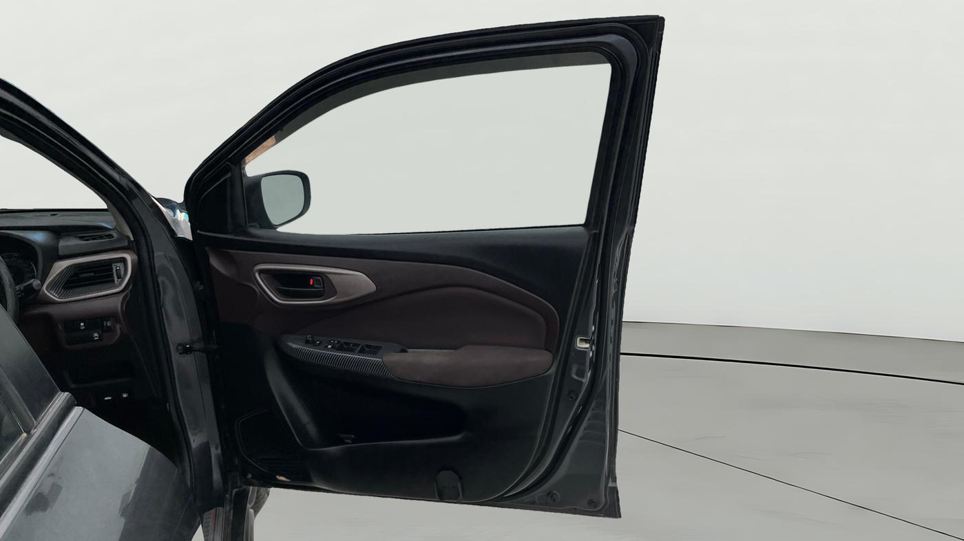 2023 Maruti FRONX DELTA PLUS 1.2L AGS, Petrol, Automatic, 69,223 km, RHS Front Door