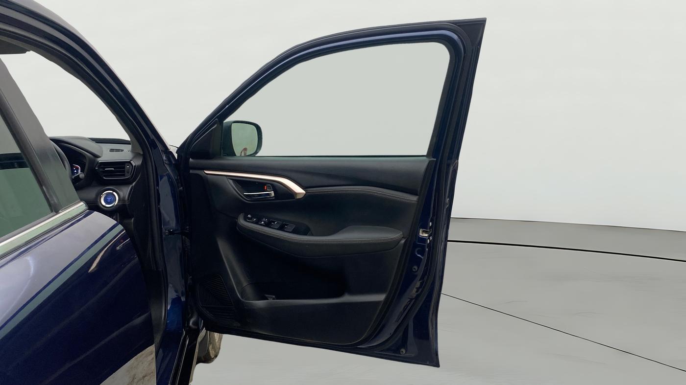 2022 Maruti Grand Vitara ALPHA PLUS HYBRID ECVT, Hybrid, Automatic, 57,560 km, RHS Front Door