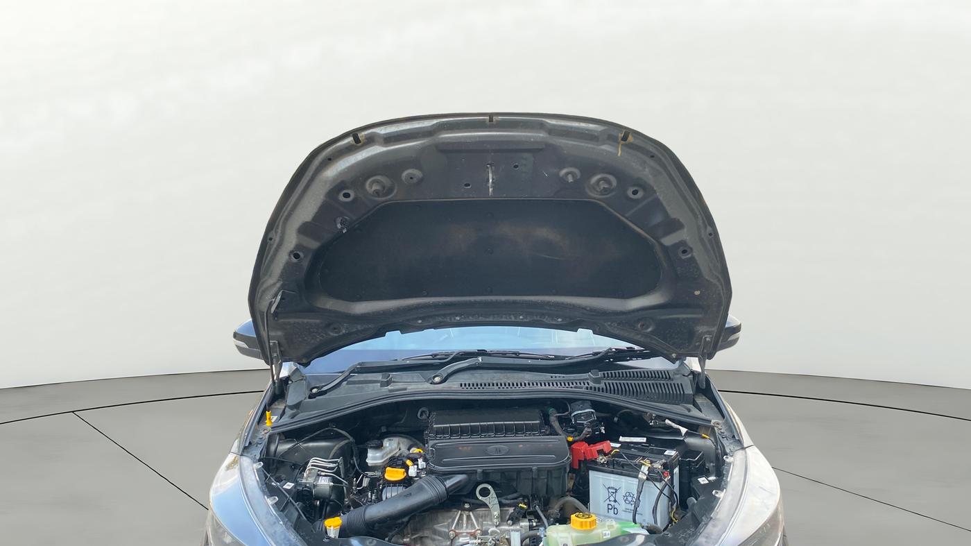 2024 Tata Tiago XM PETROL, Petrol, Manual, 24,149 km, Open Bonet