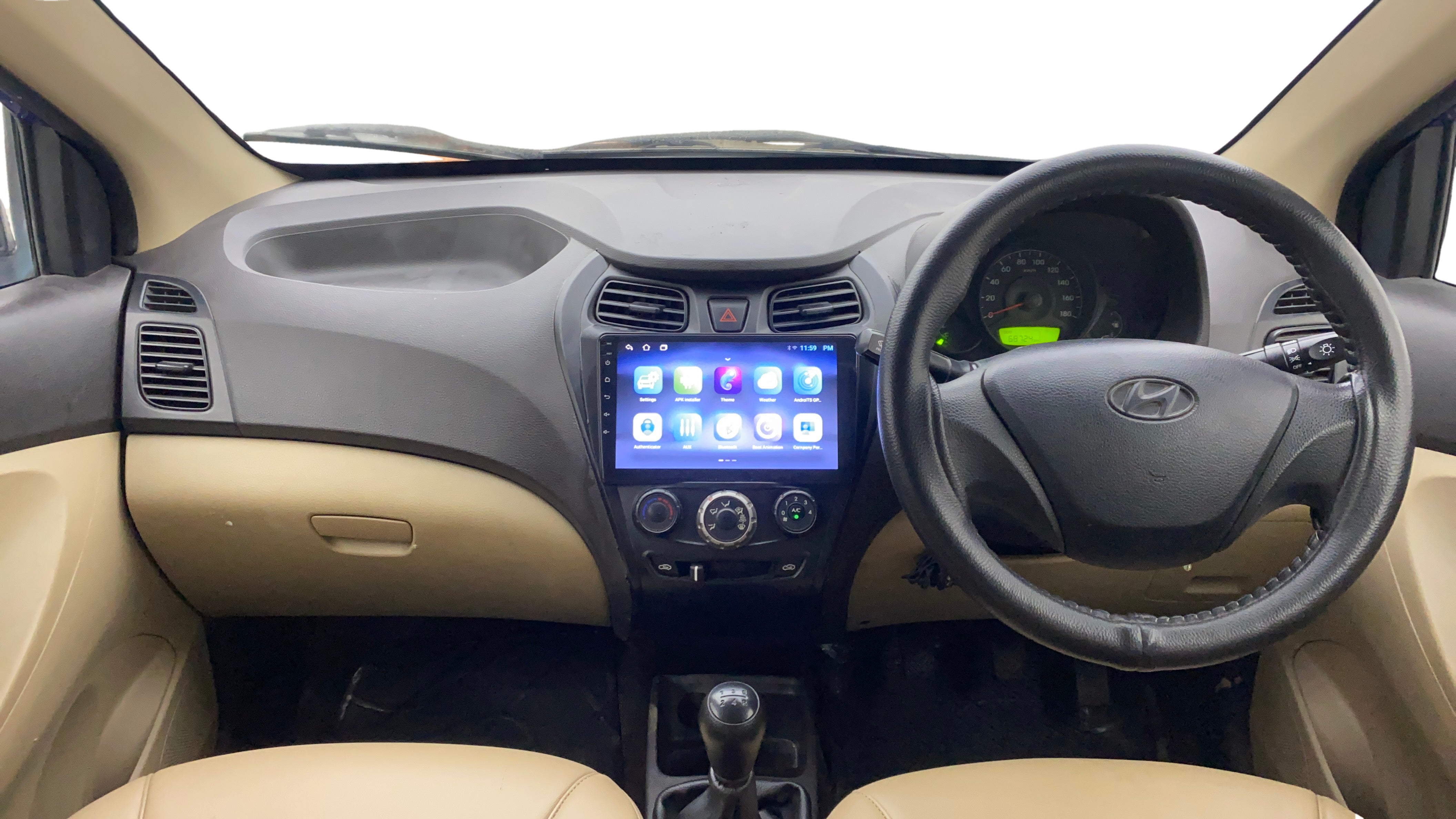 Interior