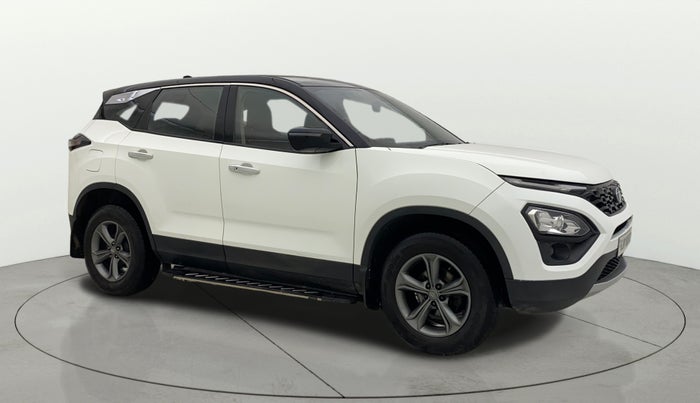 2020 Tata Harrier XZA 2.0L, Diesel, Automatic, 59,796 km, SRP