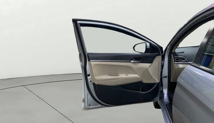 2019 Hyundai New Elantra 2.0 S PETROL, Petrol, Manual, 61,665 km, LHS Front Door