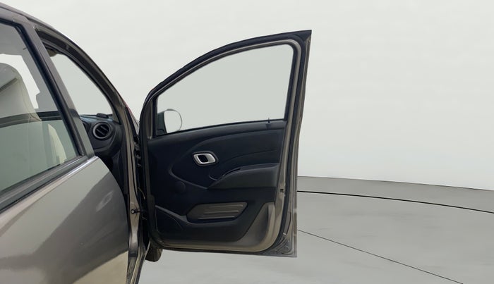 2018 Datsun Redi Go T(O) 1.0 AMT, Petrol, Automatic, 11,658 km, RHS Front Door