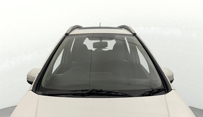 2017 Honda WR-V 1.5L I-DTEC VX MT, Diesel, Manual, 97,195 km, Front Windshield