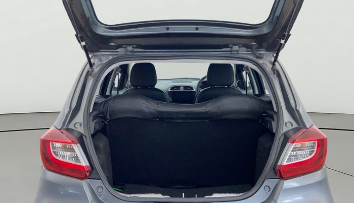 2021 Tata Tiago XT PETROL, Petrol, Manual, 24,537 km, Boot Open Zoomed View