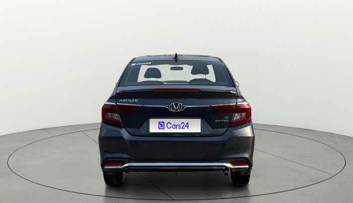 2022 Honda Amaze 1.2L I-VTEC VX CVT, Petrol, Automatic, 86,941 km, Back/Rear