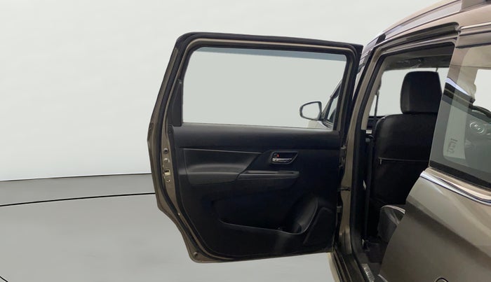 2021 Maruti XL6 ZETA MT, Petrol, Manual, 10,913 km, LHS Rear Door