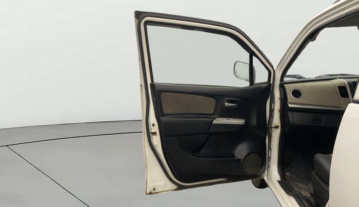 2013 Maruti Wagon R 1.0 LXI CNG, CNG, Manual, 74,525 km, LHS Front Door