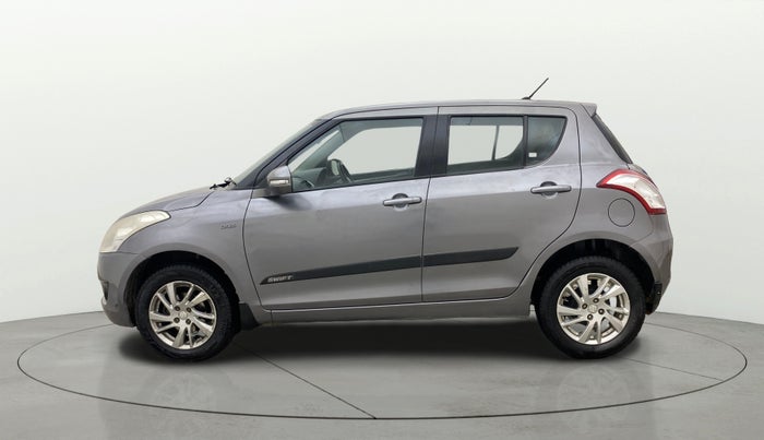 2013 Maruti Swift ZDI, Diesel, Manual, 1,02,438 km, Left Side