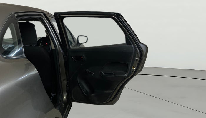 2020 Maruti Baleno SIGMA PETROL 1.2, Petrol, Manual, 52,823 km, RHS Rear Door