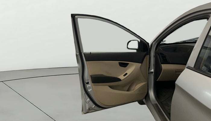 2016 Hyundai Eon ERA +, Petrol, Manual, 53,770 km, LHS Front Door