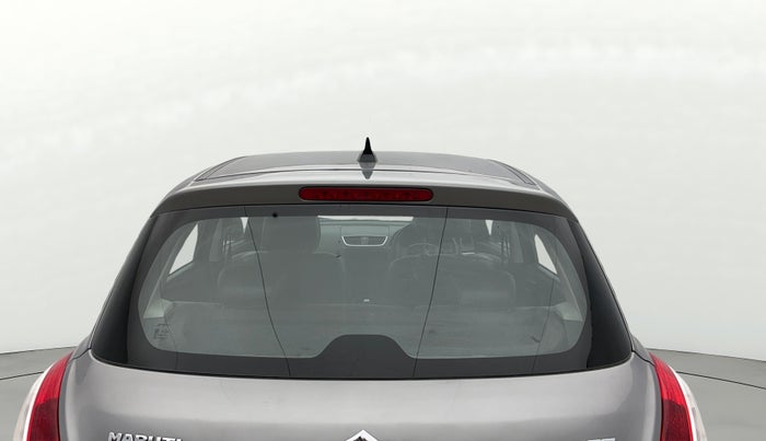 2015 Maruti Swift LXI (O), Petrol, Manual, 25,364 km, Rear Windshield