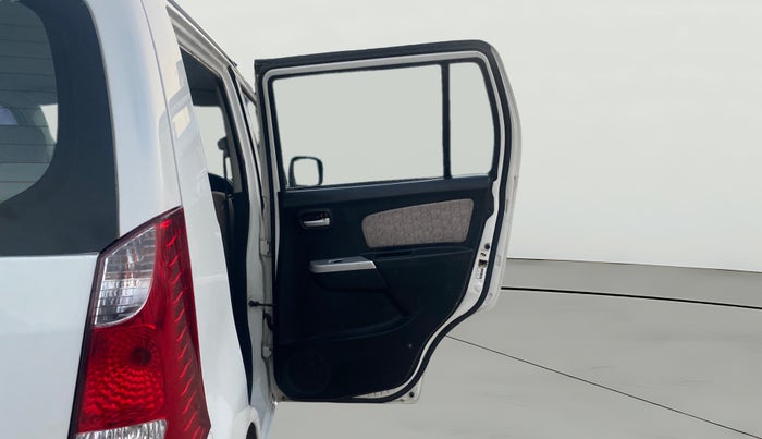 2016 Maruti Wagon R 1.0 VXI, Petrol, Manual, 1,45,459 km, RHS Rear Door