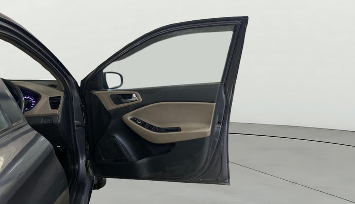 2016 Hyundai Elite i20 ASTA 1.2, Petrol, Manual, 75,184 km, RHS Front Door