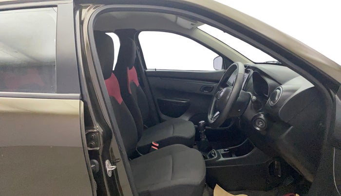 2019 Renault Kwid RXL, Petrol, Manual, 21,757 km, Right Side Front Door Cabin