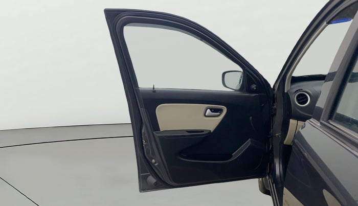 2022 Maruti Alto VXI PLUS, Petrol, Manual, 10,825 km, LHS Front Door