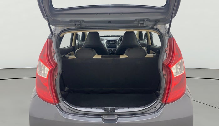 2014 Hyundai Eon ERA +, Petrol, Manual, 16,290 km, Boot Open Zoomed View