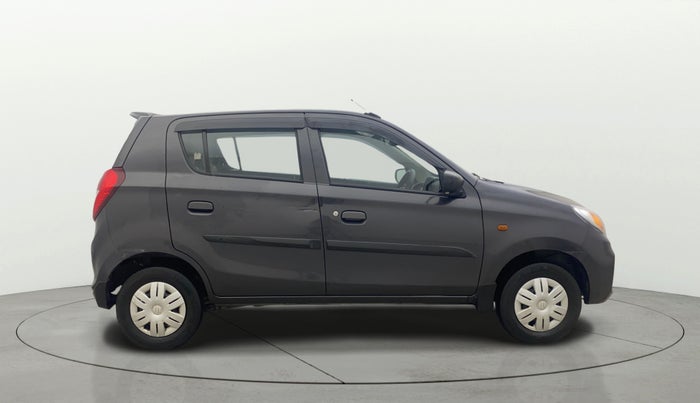 2022 Maruti Alto VXI PLUS, Petrol, Manual, 33,188 km, Right Side View