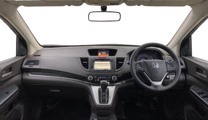 2015 Honda CRV 2.4L 4WD AVN AT, Petrol, Automatic, 87,454 km, Dashboard
