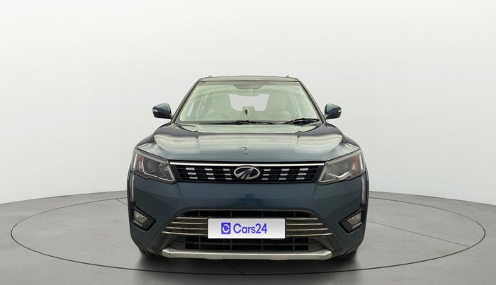 2019 Mahindra XUV300 W8 (O) 1.5 DIESEL, Diesel, Manual, 87,592 km, Front