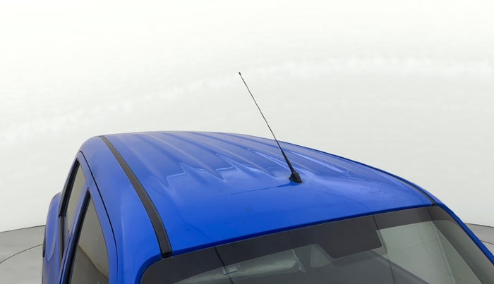 2021 Maruti S PRESSO VXI AMT, Petrol, Automatic, 62,739 km, Roof