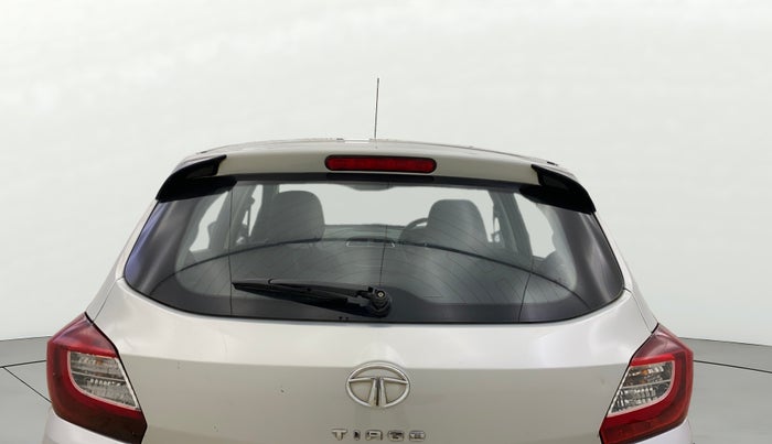 2020 Tata Tiago XZ PLUS PETROL, Petrol, Manual, 51,274 km, Rear Windshield
