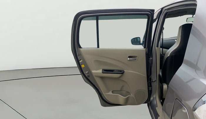 2016 Maruti Celerio ZXI AMT (O), Petrol, Automatic, 45,913 km, LHS Rear Door