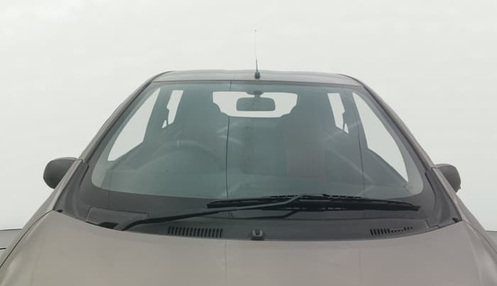 2018 Datsun Redi Go T (O), Petrol, Manual, 40,640 km, Front Windshield