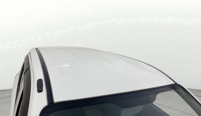 2018 Maruti Alto 800 LXI, Petrol, Manual, 39,874 km, Roof