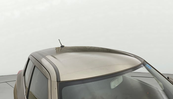 2020 Maruti Swift LXI, Petrol, Manual, 25,097 km, Roof