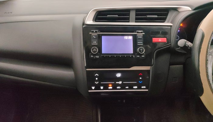 2015 Honda Jazz 1.2L I-VTEC V, Petrol, Manual, 93,604 km, Air Conditioner