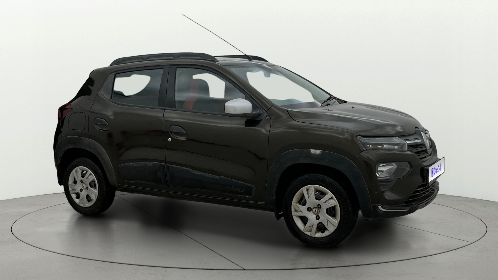 2022 Renault Kwid 2022-2026 RXT 1.0 AMT 2022 Renault Kwid 2022-2026 RXT 1.0 AMT