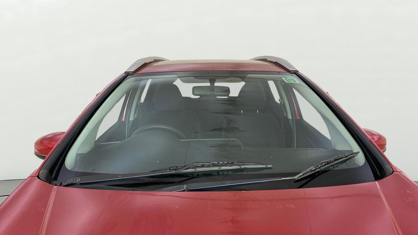 2021 Honda WR-V 1.2L I-VTEC VX MT, Petrol, Manual, 16,472 km, Front Windshield