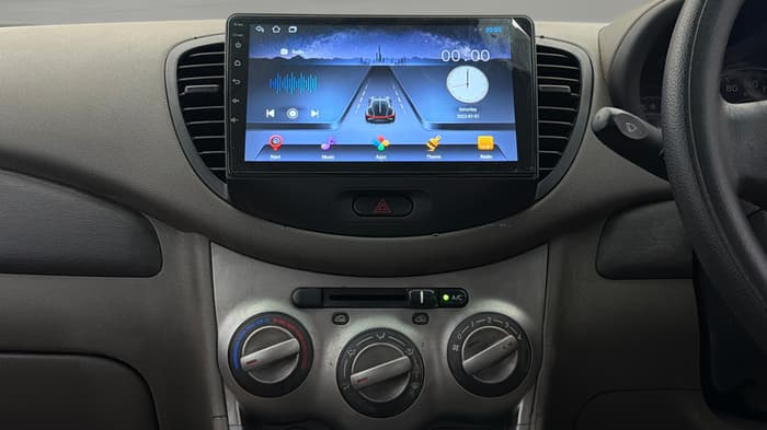 Features