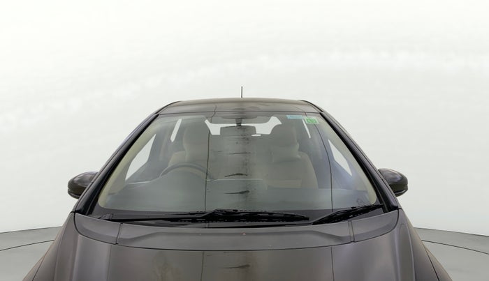 2016 Honda Jazz 1.2L I-VTEC V AT, Petrol, Automatic, 49,345 km, Front Windshield