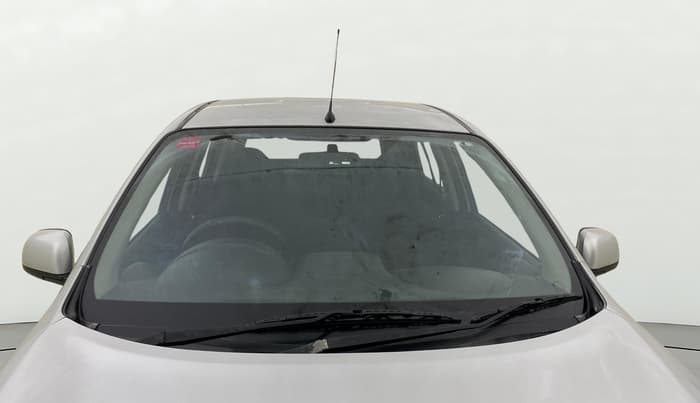 2017 Nissan Micra XL CVT, Petrol, Automatic, 27,897 km, Front Windshield