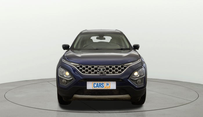 2021 Tata Safari XZA PLUS, Diesel, Automatic, 72,667 km, Front