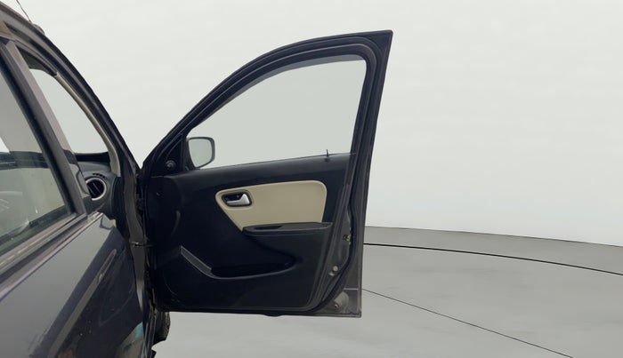 2022 Maruti Alto VXI PLUS, Petrol, Manual, 10,825 km, RHS Front Door