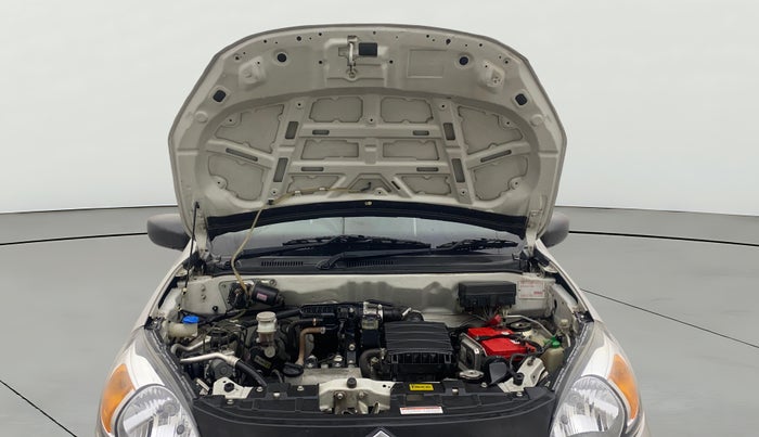 2020 Maruti Alto VXI, Petrol, Manual, 22,949 km, Open Bonet