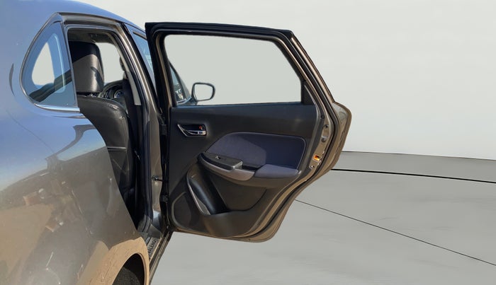 2019 Maruti Baleno ZETA PETROL 1.2, Petrol, Manual, 44,068 km, RHS Rear Door