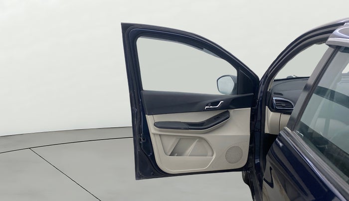 2022 Tata Tiago XZA PLUS PETROL, Petrol, Automatic, 16,604 km, LHS Front Door