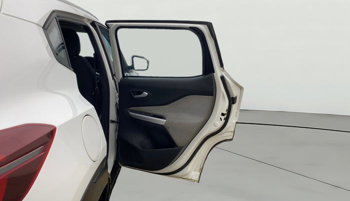 2022 Nissan MAGNITE XV MT, Petrol, Manual, 39,141 km, RHS Rear Door