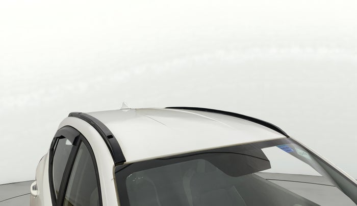 2021 Hyundai GRAND I10 NIOS SPORTZ 1.2 KAPPA VTVT CNG, CNG, Manual, 62,829 km, Roof