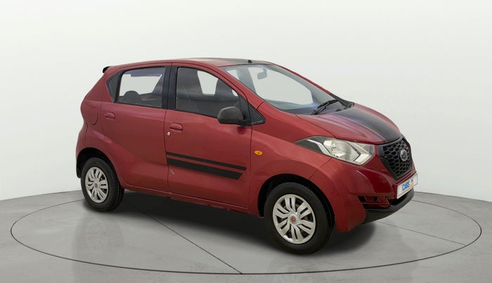 2017 Datsun Redi Go T(O) 0.8L LIMITED EDITION, Petrol, Manual, 68,431 km, Right Front Diagonal