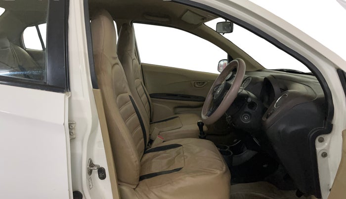 2014 Honda Amaze 1.2L I-VTEC S, Petrol, Manual, 91,234 km, Right Side Front Door Cabin