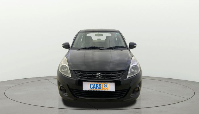 2014 Maruti Swift Dzire VXI, Petrol, Manual, 56,486 km, Front