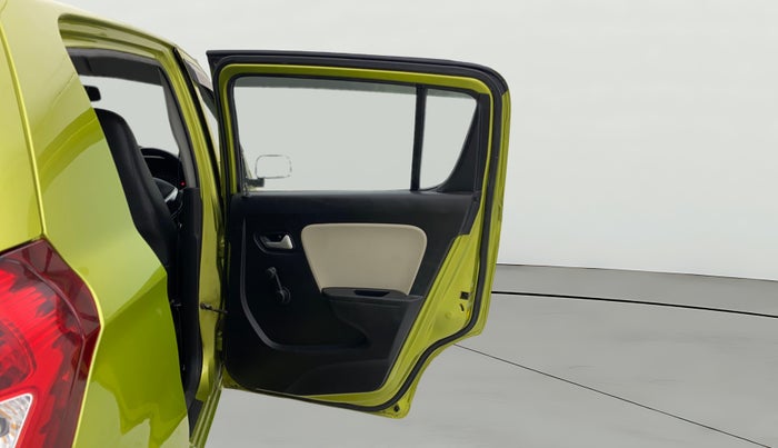 2020 Maruti Alto LXI, Petrol, Manual, 68,120 km, RHS Rear Door