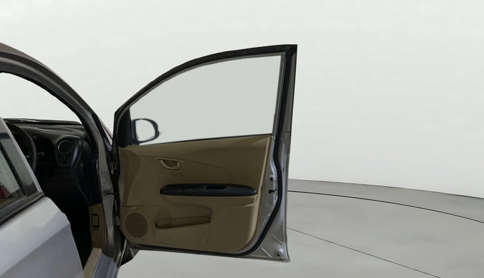 2015 Honda Amaze 1.2L I-VTEC S, Petrol, Manual, 58,974 km, RHS Front Door