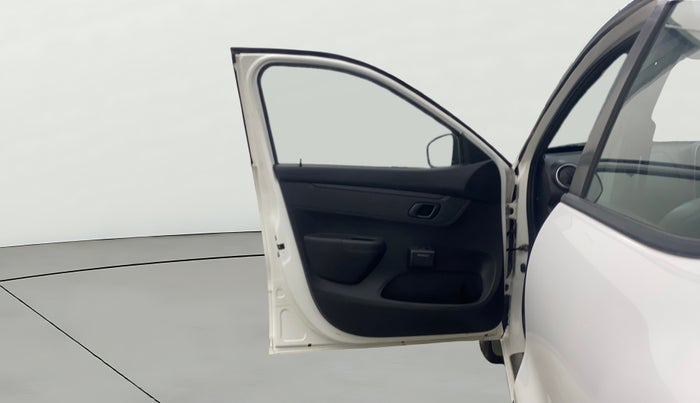 2018 Renault Kwid RXL 1.0 AMT, Petrol, Automatic, 14,475 km, LHS Front Door